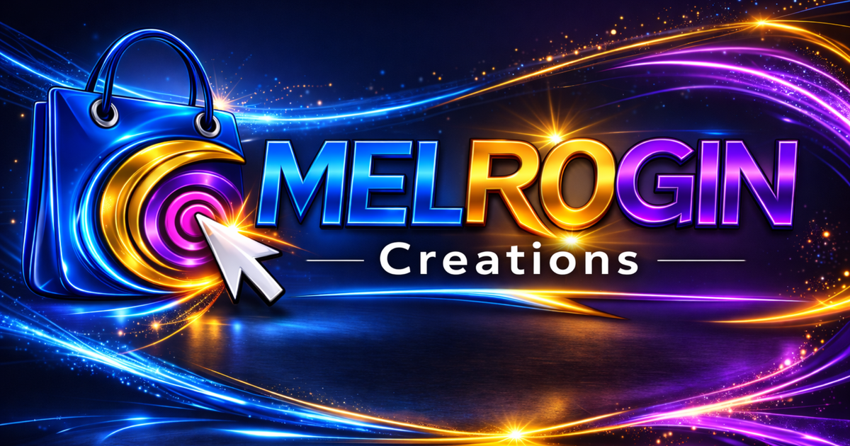 Melrogin Creations
